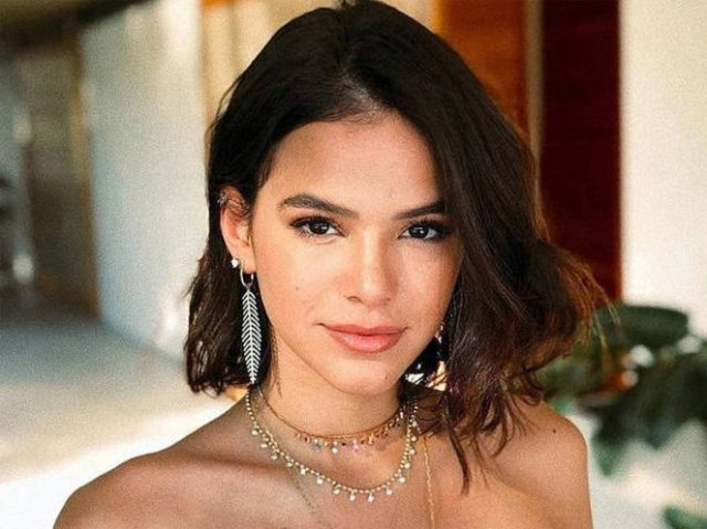 Você conhece Bruna Marquezine?