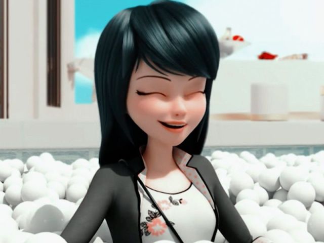 Marinette