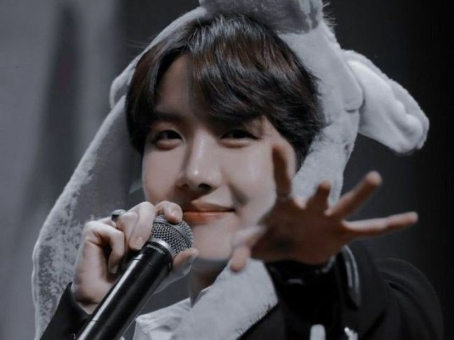 🧡J-hope🧡