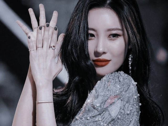 💎Sunmi💎