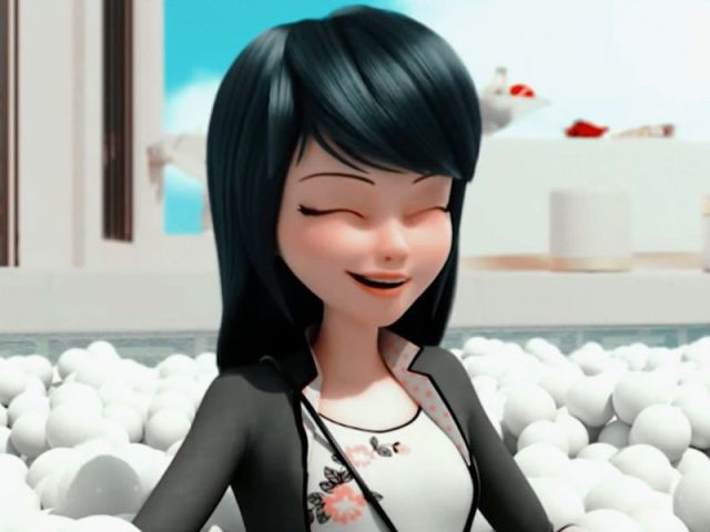 Marinette