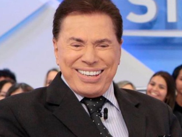 Silvio Santos