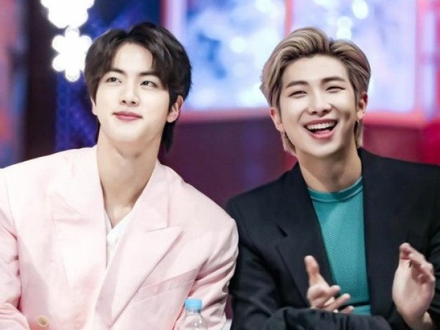 Namjin