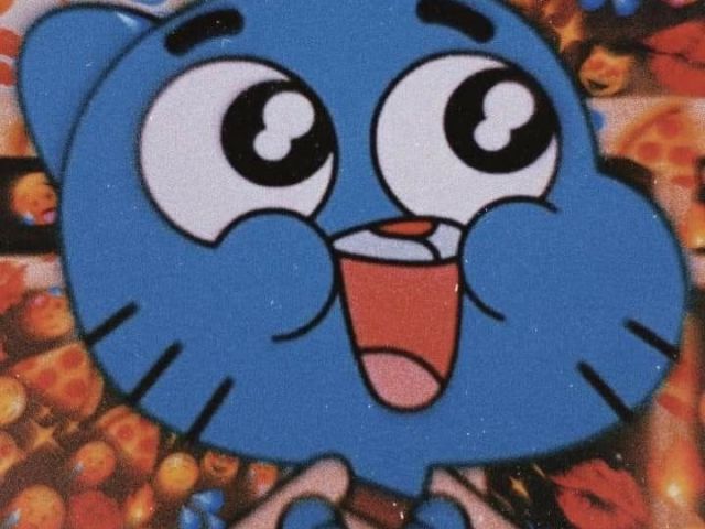 Gumball