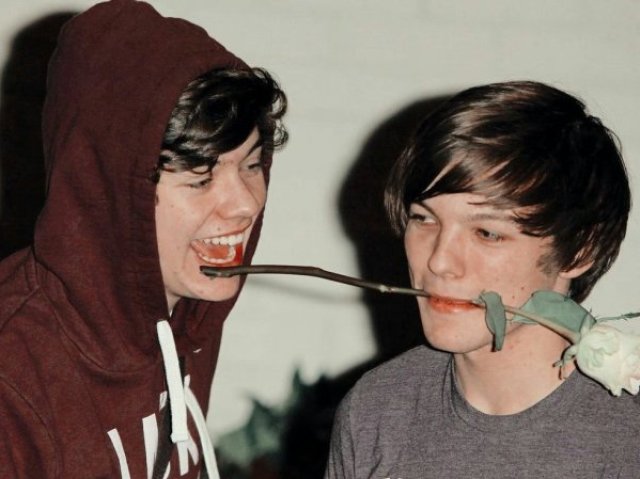 Você realmente é uma Larrie?