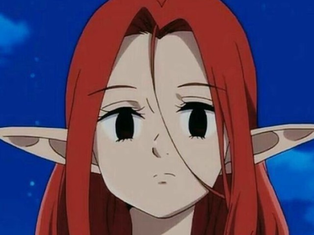 Gloxinia