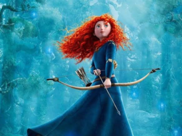 Merida