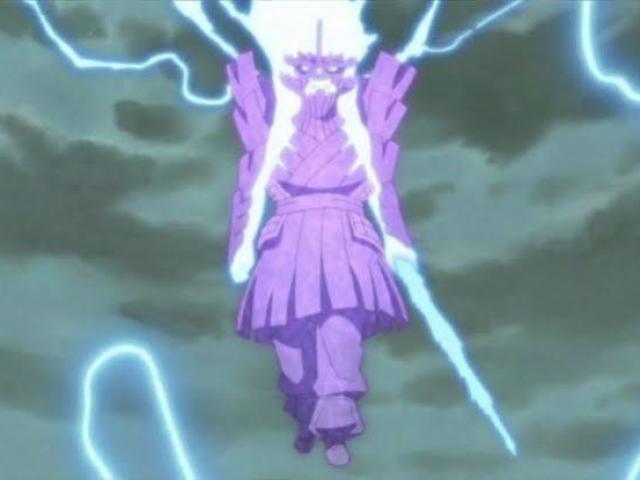 Susanoo