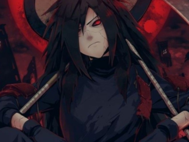 Madara.