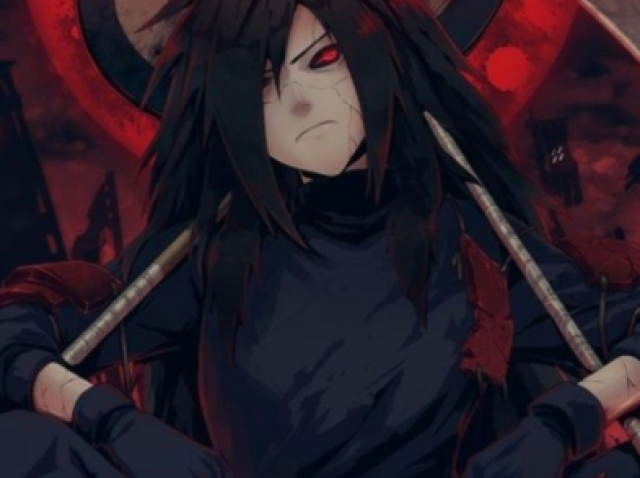 Madara.