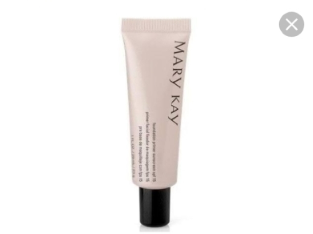 Mary kay