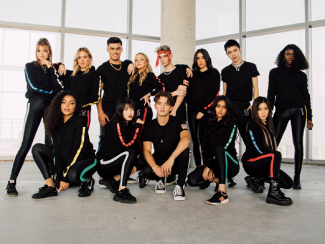 Que integrante do Now United você seria?