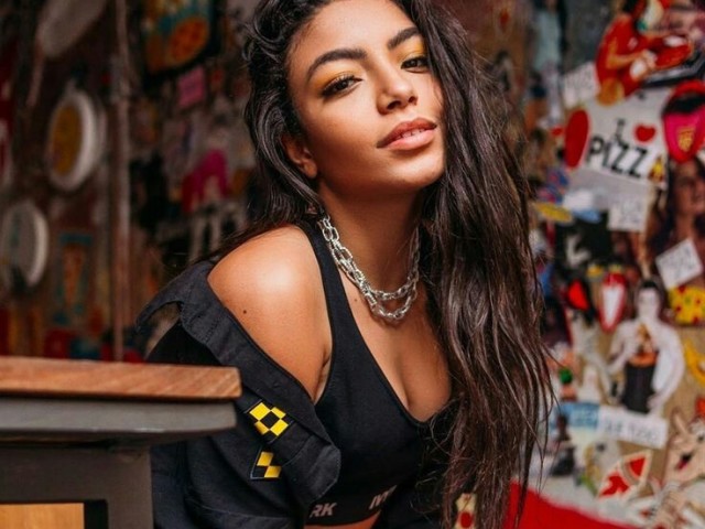 Você realmente conhece Any Gabrielly?