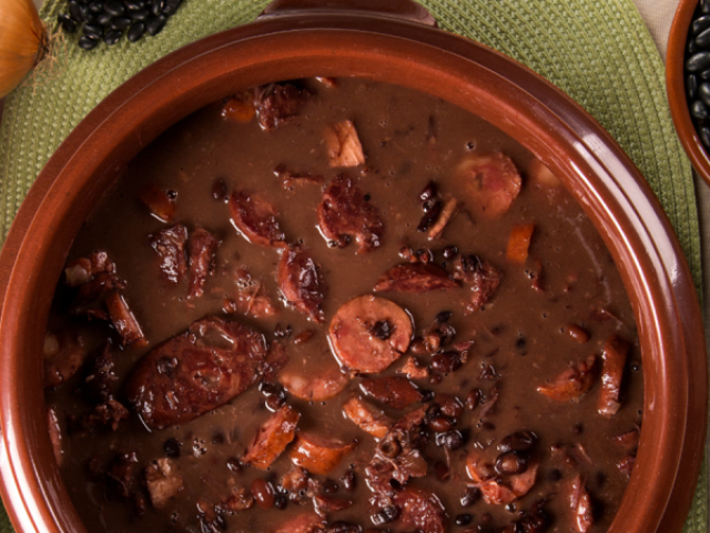 feijoada