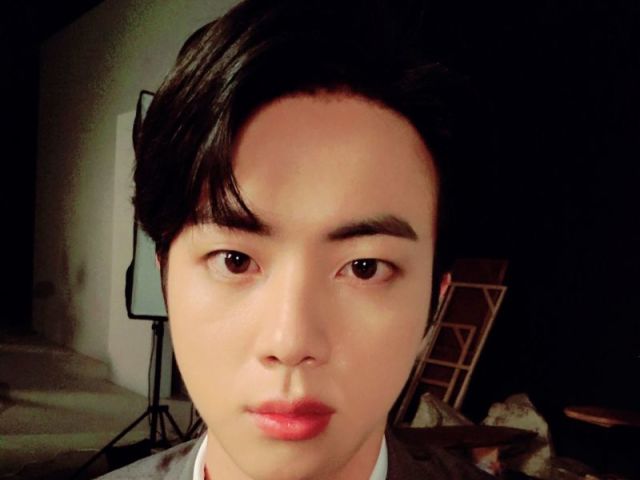 SEOKJIN