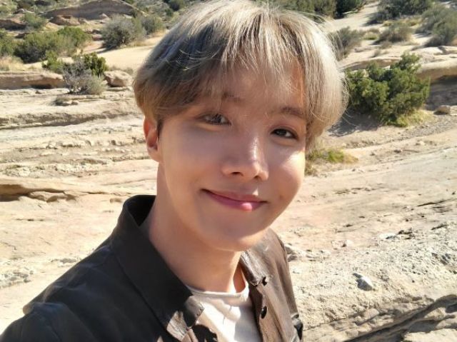 HOSEOK