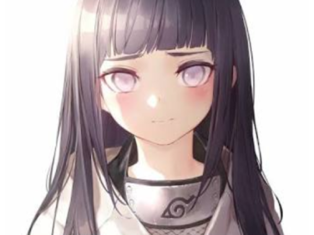 Hinata