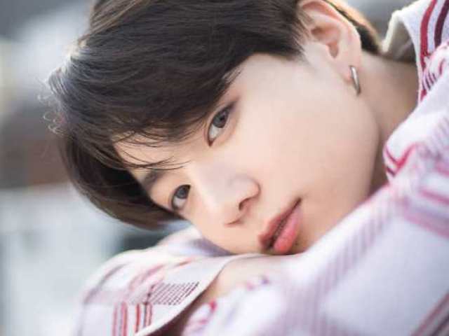 JUNGKOOK