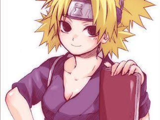 Temari