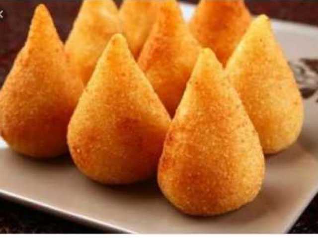 COXINHA