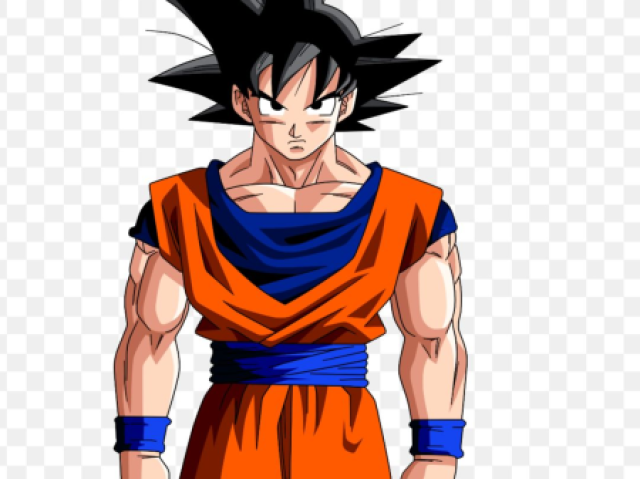 Goku