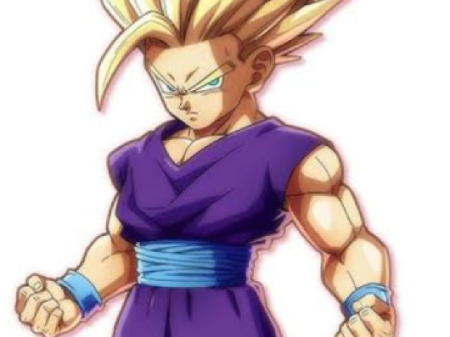 Gohan