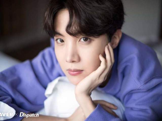 Jung Hoseok