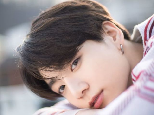 Jeon Jungkook