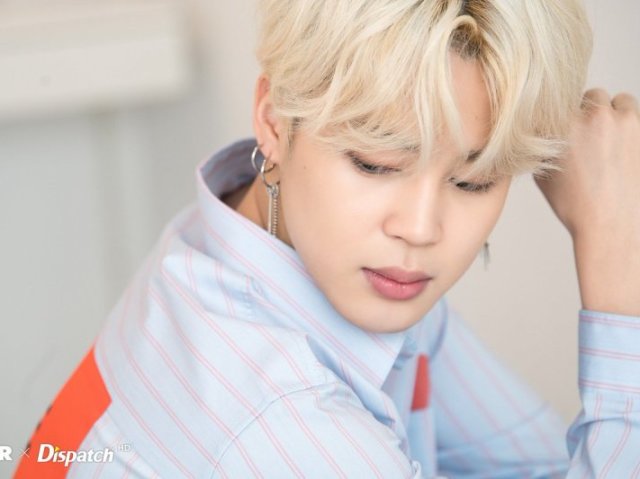 Park Jimin