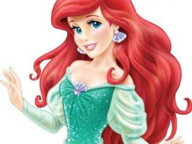 ARIEL