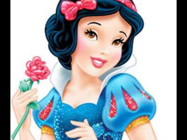 BRANCA DE NEVE