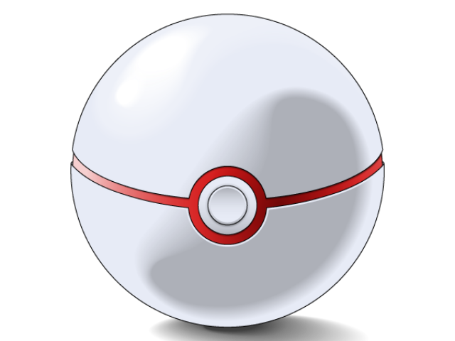 Premier Ball