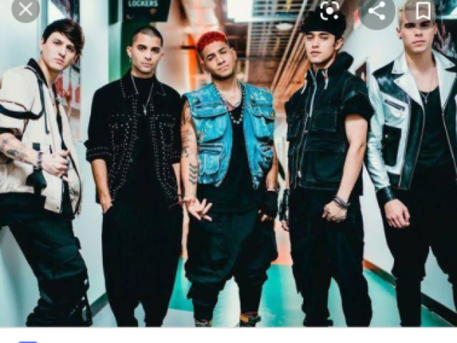 CNCO