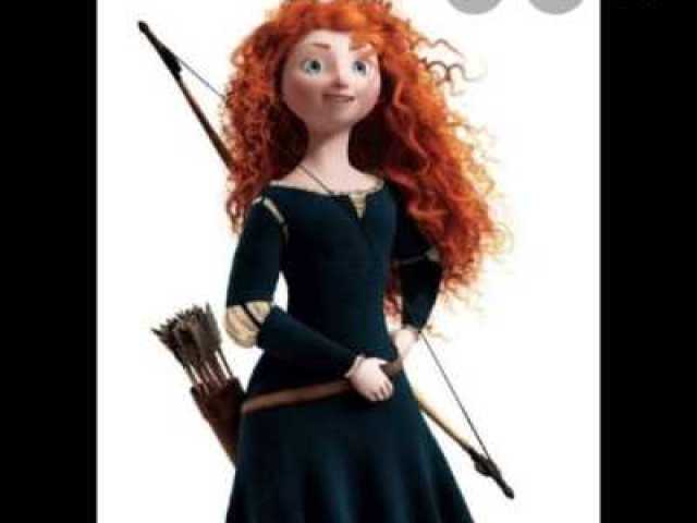 MERIDA