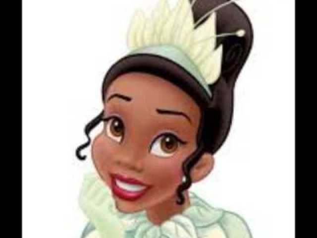 TIANA