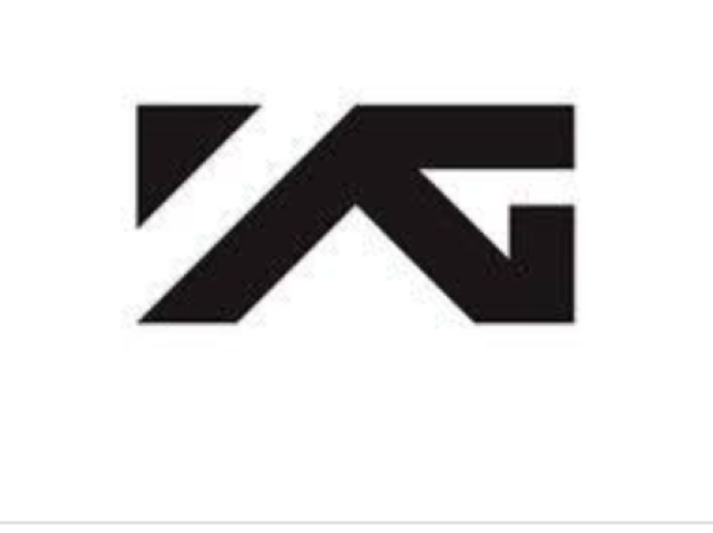 YG entertainment