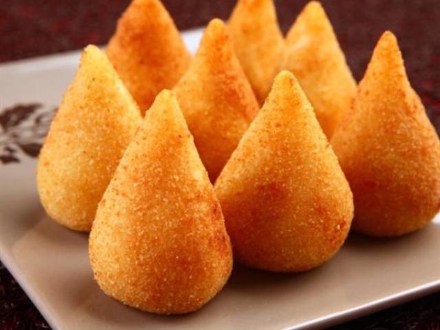 Coxinha