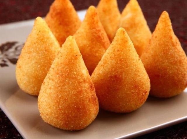 Coxinha