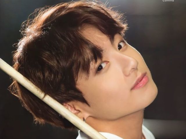 Jungkook