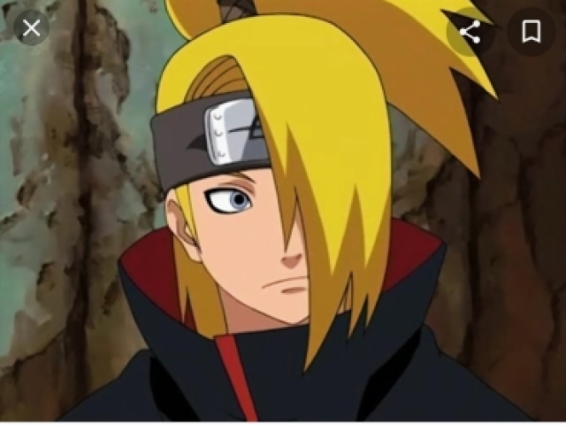 Deidara
