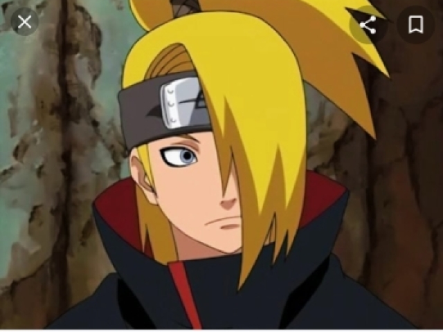 Deidara