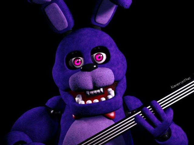 Bonnie