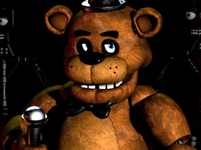 Freddy