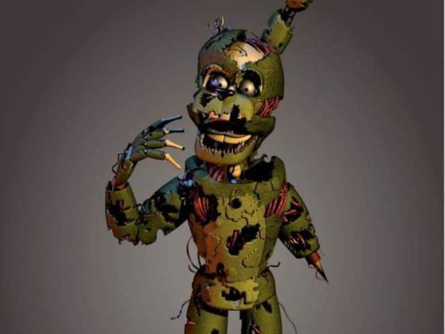 Scraptrap