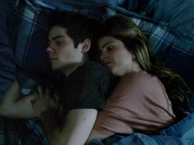 Stalia