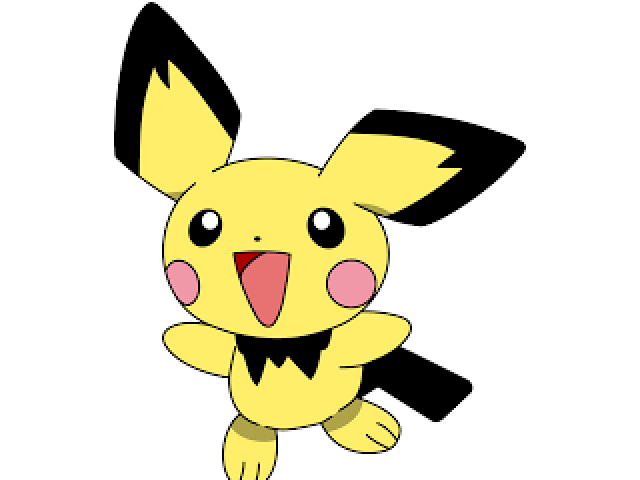 pichu