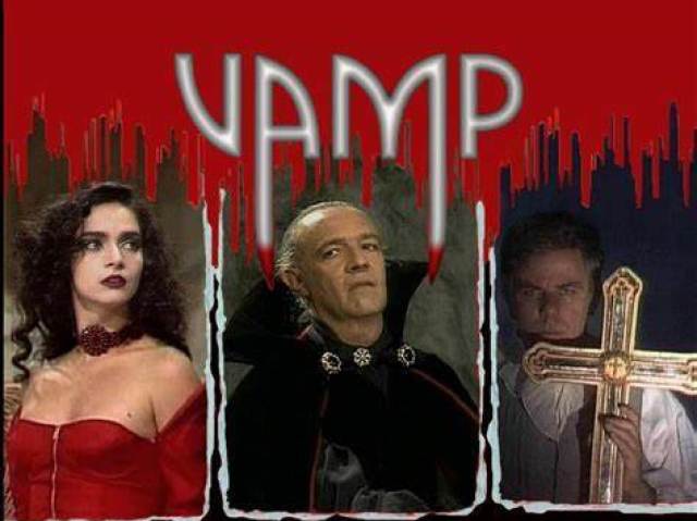 Vamp.