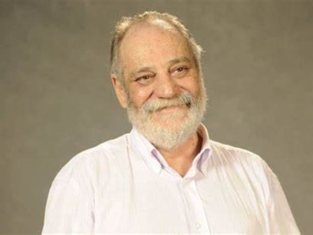 Walter Negrão.