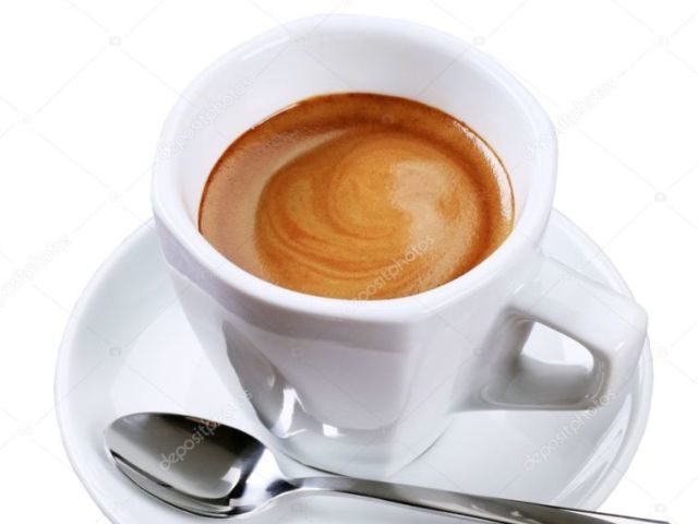 EXPRESSO