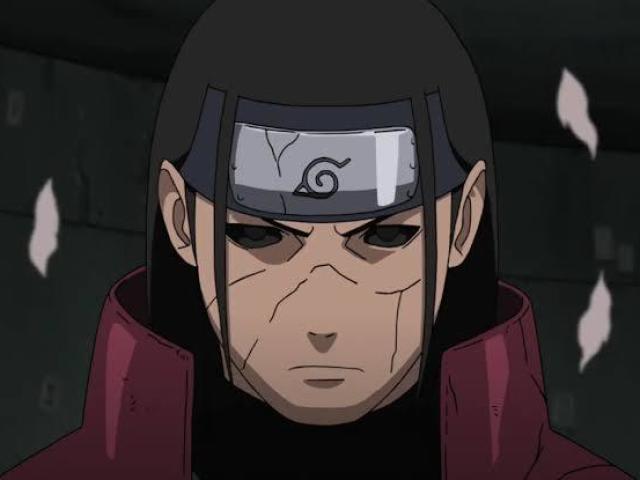 Hashirama